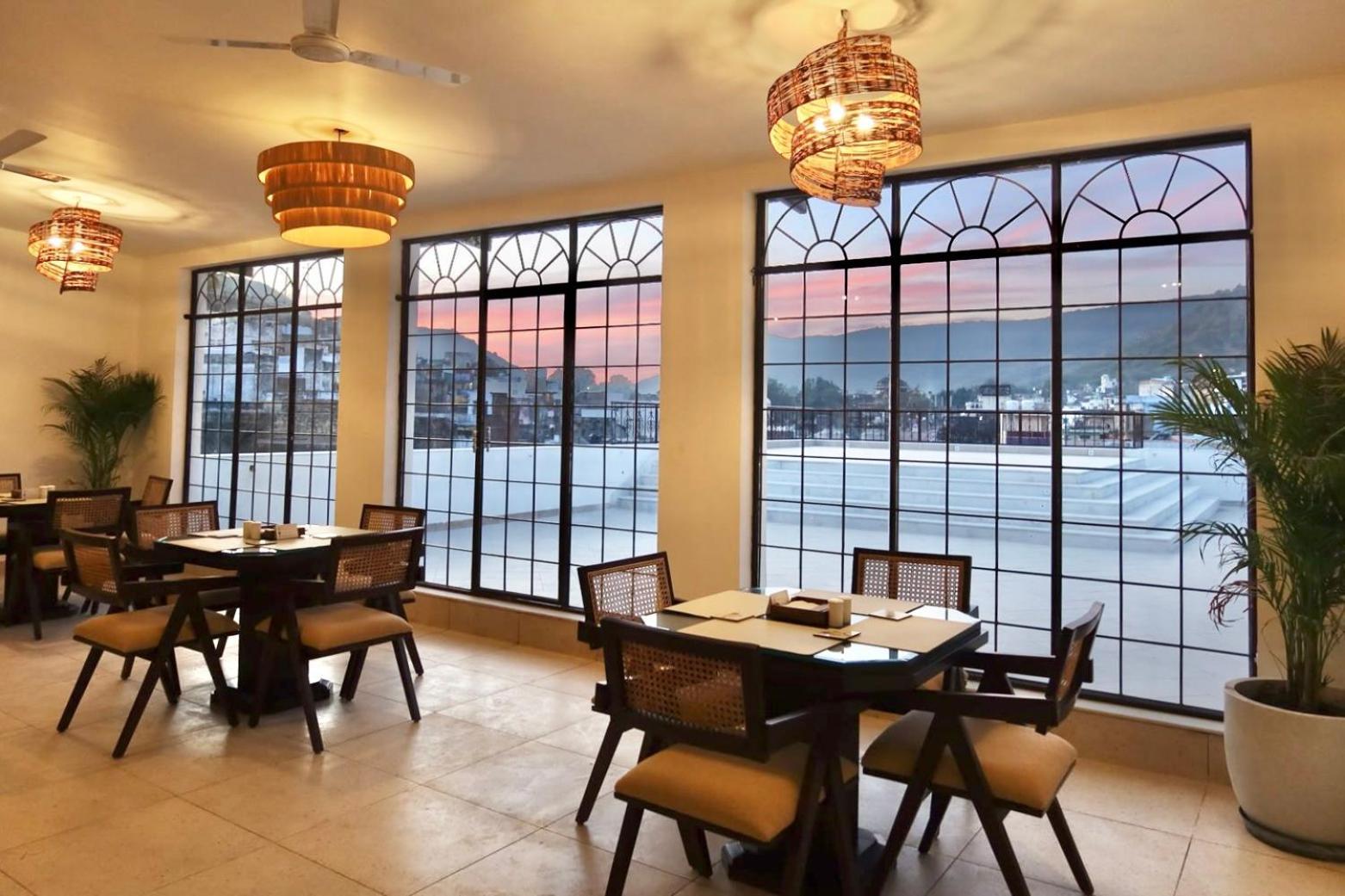 Dev Niwas - Heritage Hotel Būndi Exteriör bild